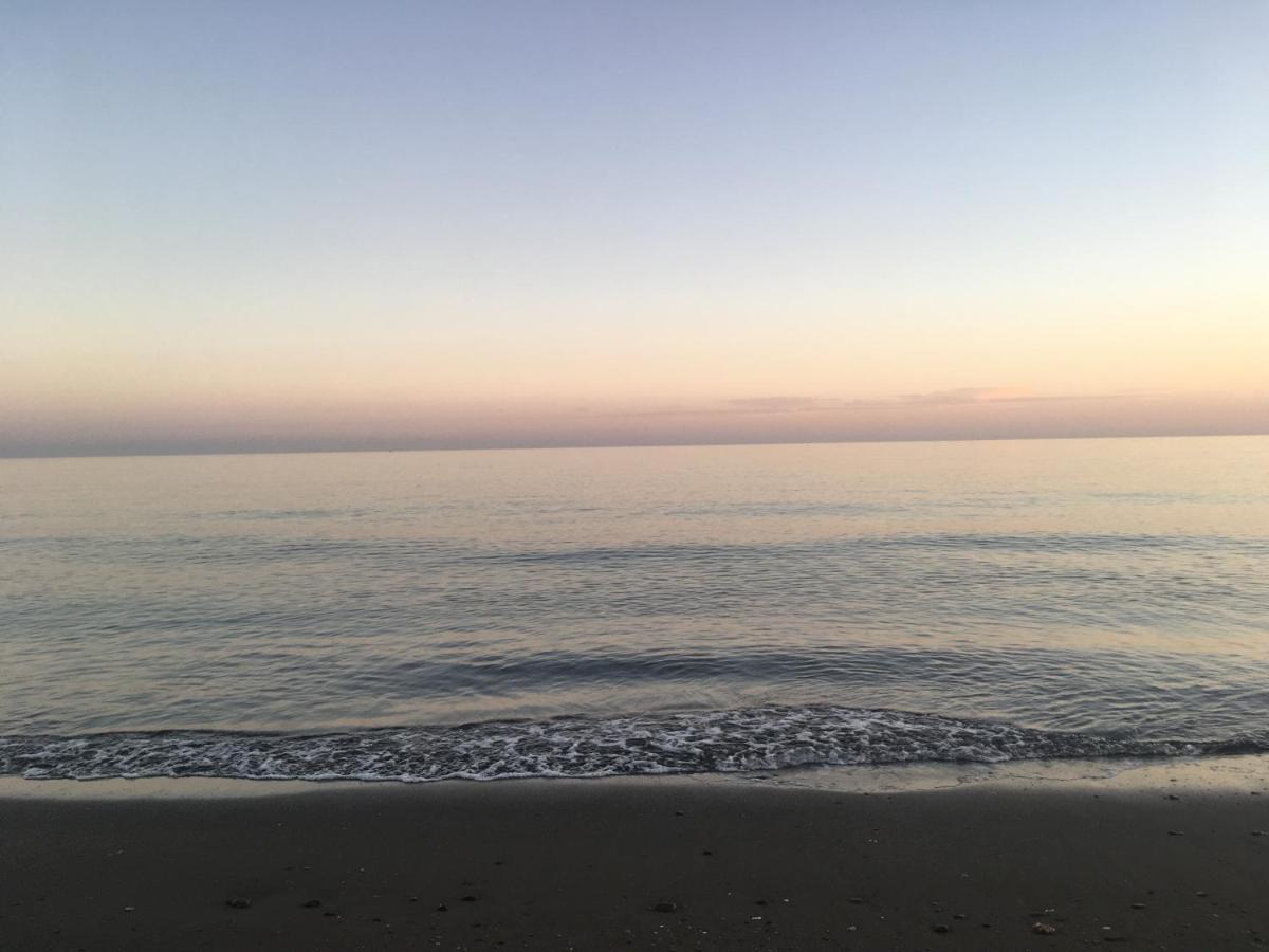 Malagueta Blue Beach Μάλαγα Εξωτερικό φωτογραφία